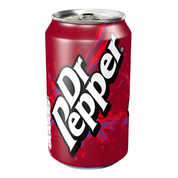 Dr.Pepper Century Vending Enterprises