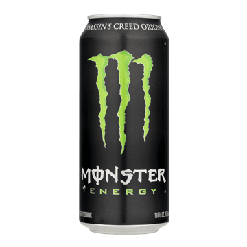 Monster Century Vending Enterprises