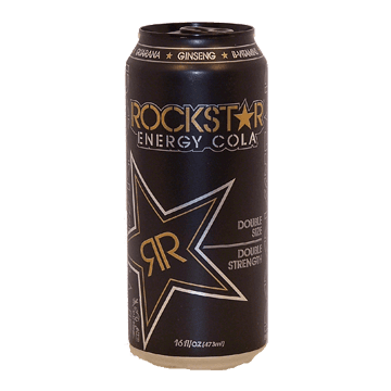 Rockstar Century Vending Enterprises