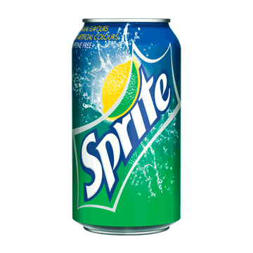 Sprite Century Vending Enterprises