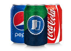 Century Vending Enterprises Vending Drinks