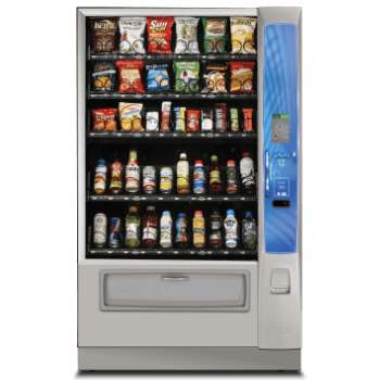 Merchant MEDIA Combo Large