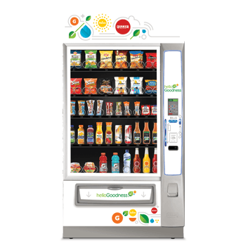 Merchant MEDIA Combo Themed