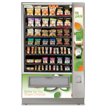 Merchant MEDIA Fit Pick