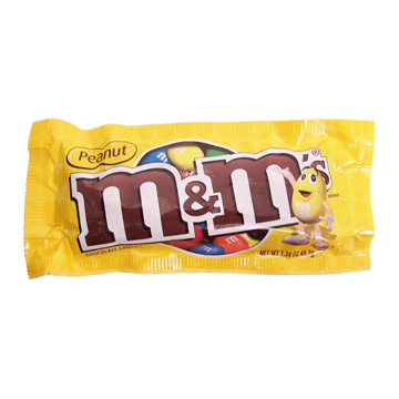 M&Ms Century Vending Enterprises