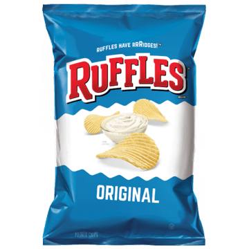 Ruffles Century Vending Enterprises