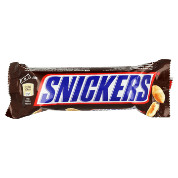 Snickers Century Vending Enterprises