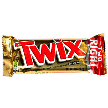 Twix Century Vending Enterprises